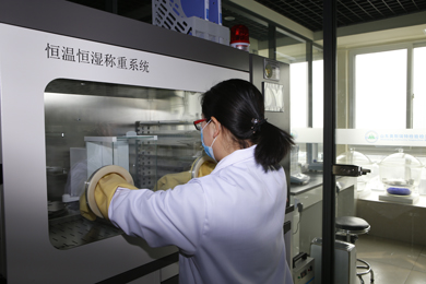 CA888亚洲城实验室风采