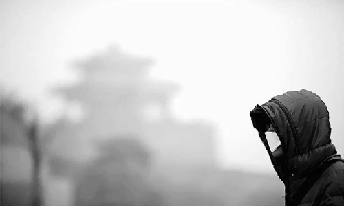“重度污染”泰安大气环境治理刻不容缓